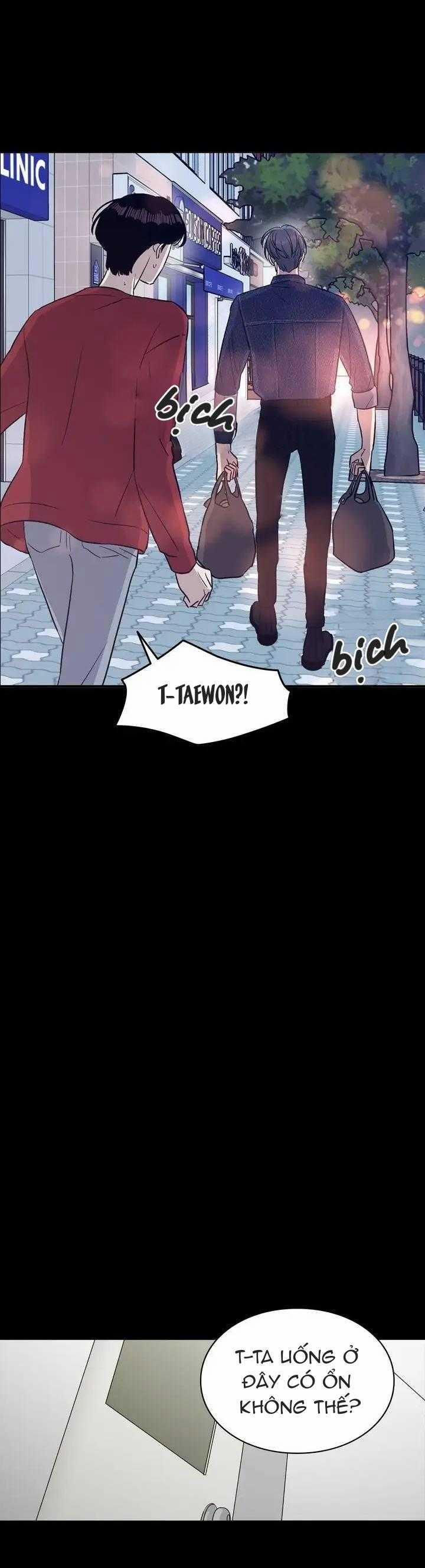 Vươn Tới Những Vì Sao 16 trang 10