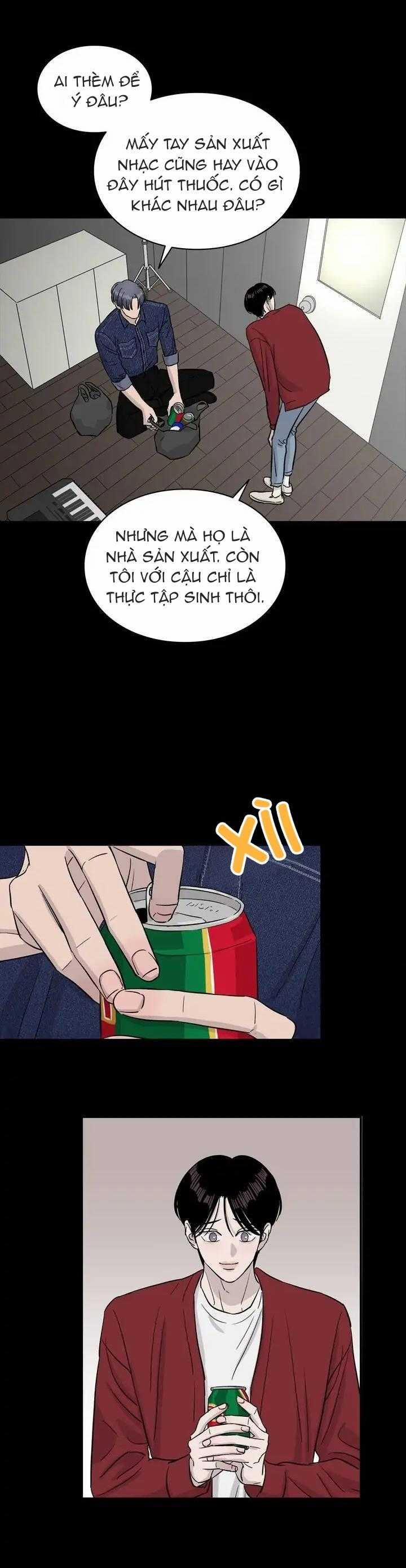 Vươn Tới Những Vì Sao 16 trang 11