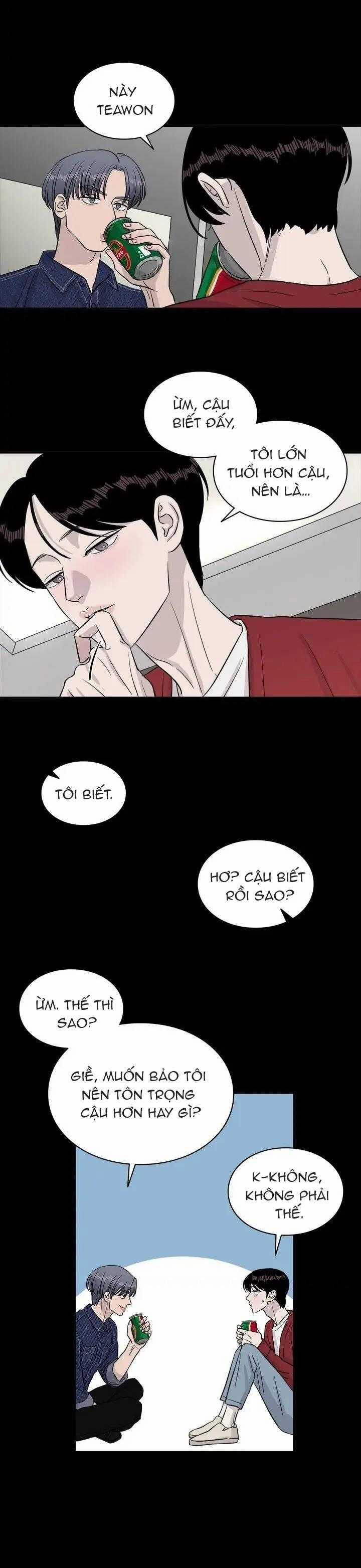 Vươn Tới Những Vì Sao 16 trang 12