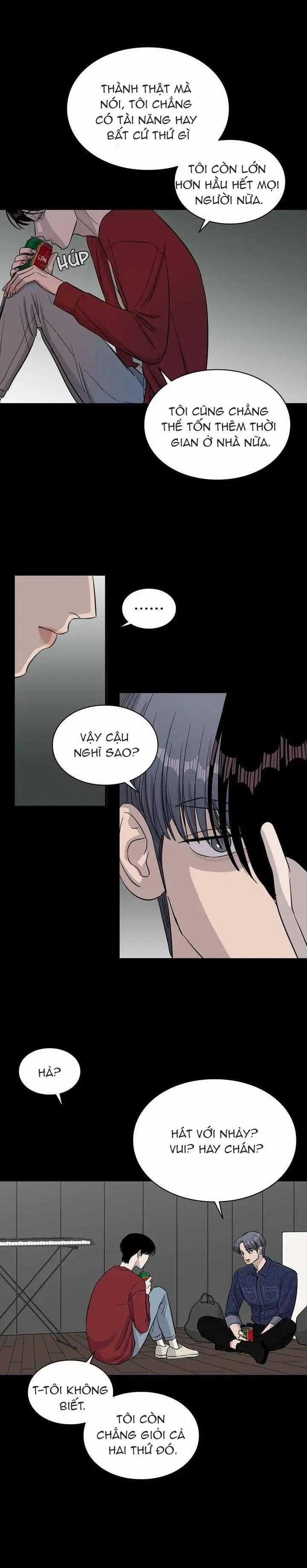 Vươn Tới Những Vì Sao 16 trang 15