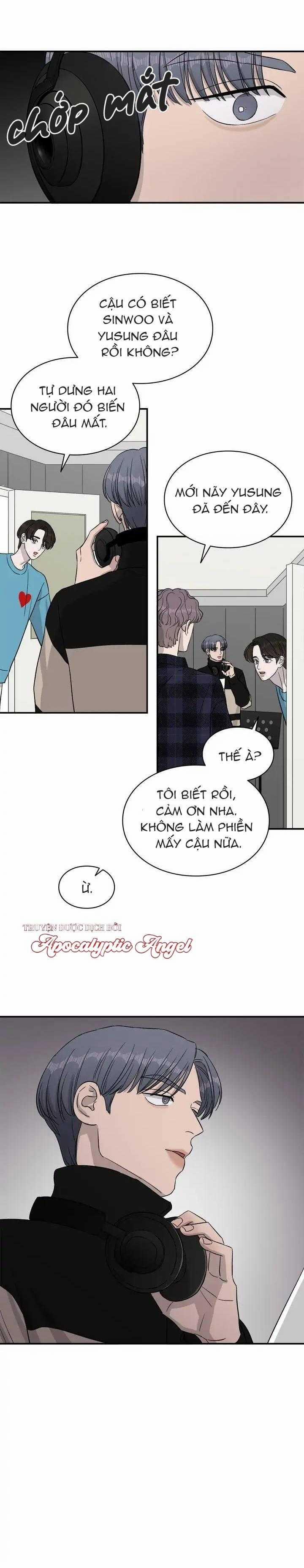 Vươn Tới Những Vì Sao 16 trang 19