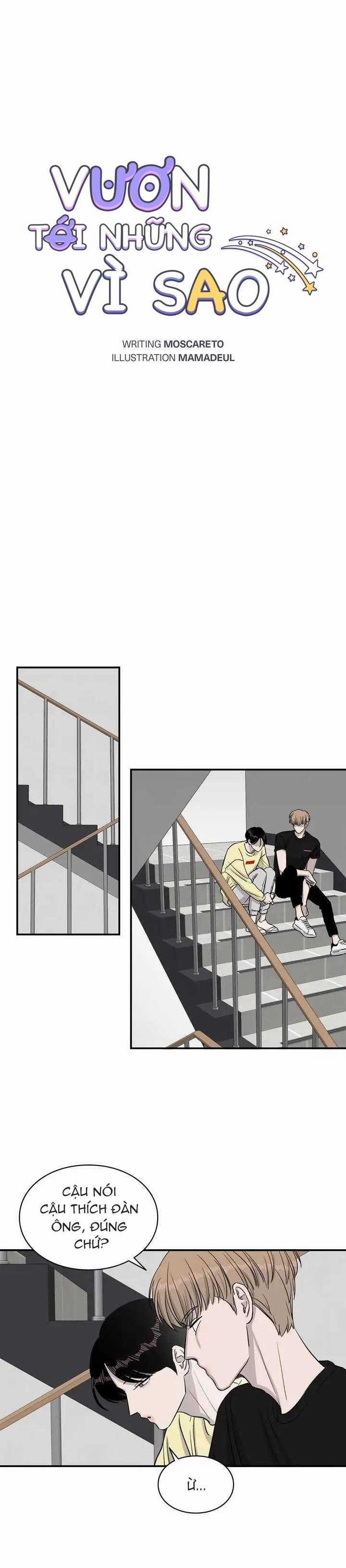 Vươn Tới Những Vì Sao 16 trang 2