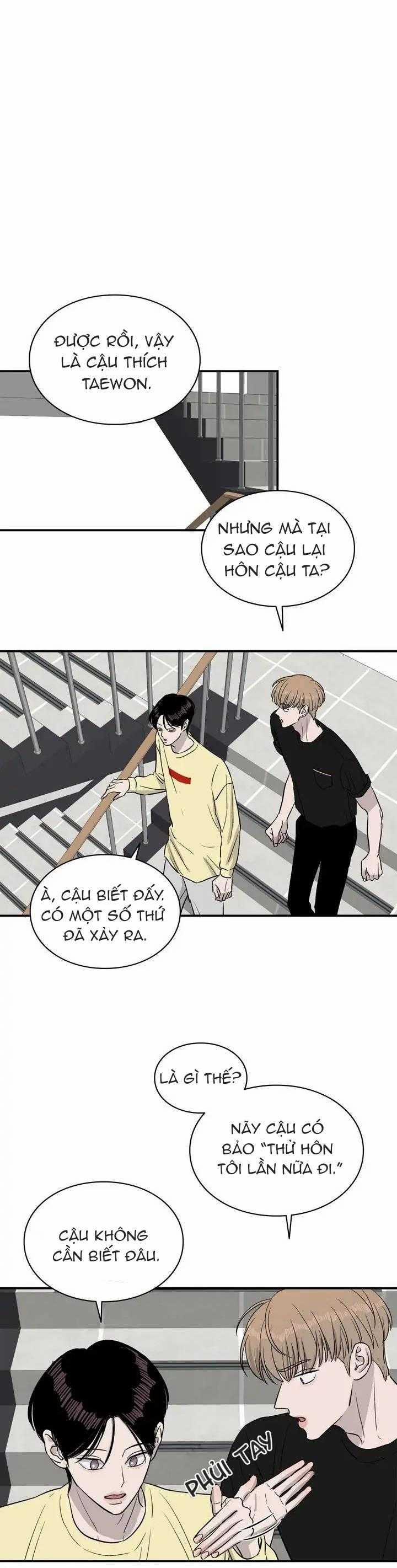 Vươn Tới Những Vì Sao 16 trang 20