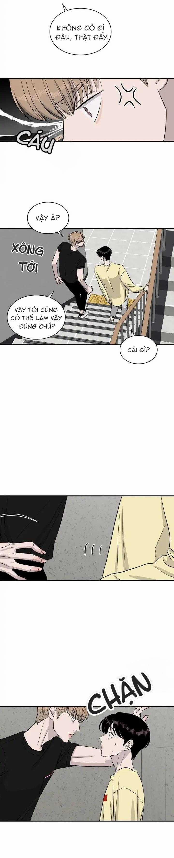 Vươn Tới Những Vì Sao 16 trang 21