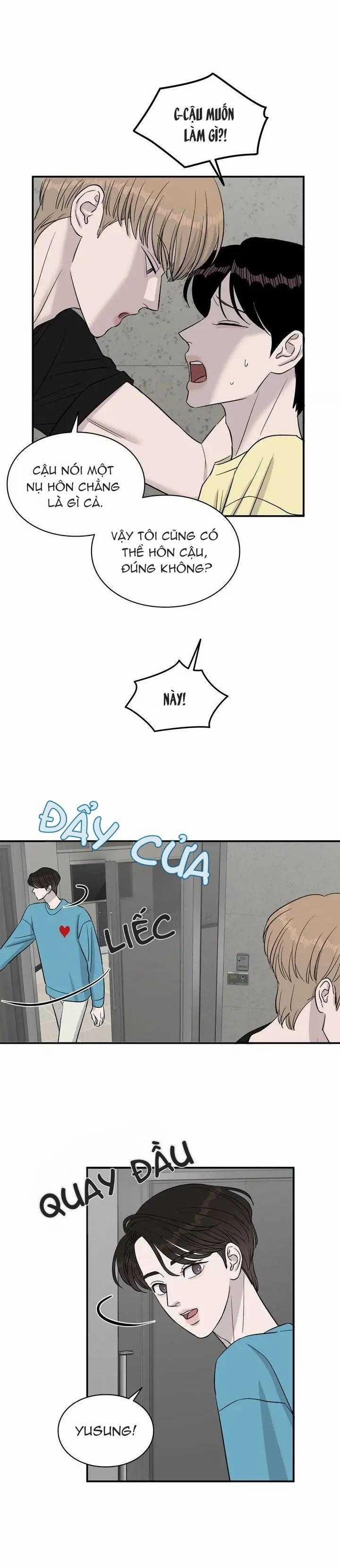 Vươn Tới Những Vì Sao 16 trang 22