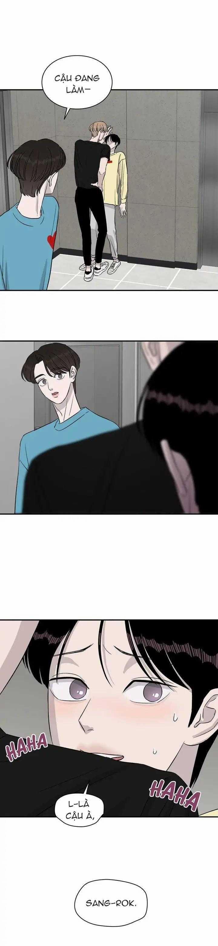 Vươn Tới Những Vì Sao 16 trang 23