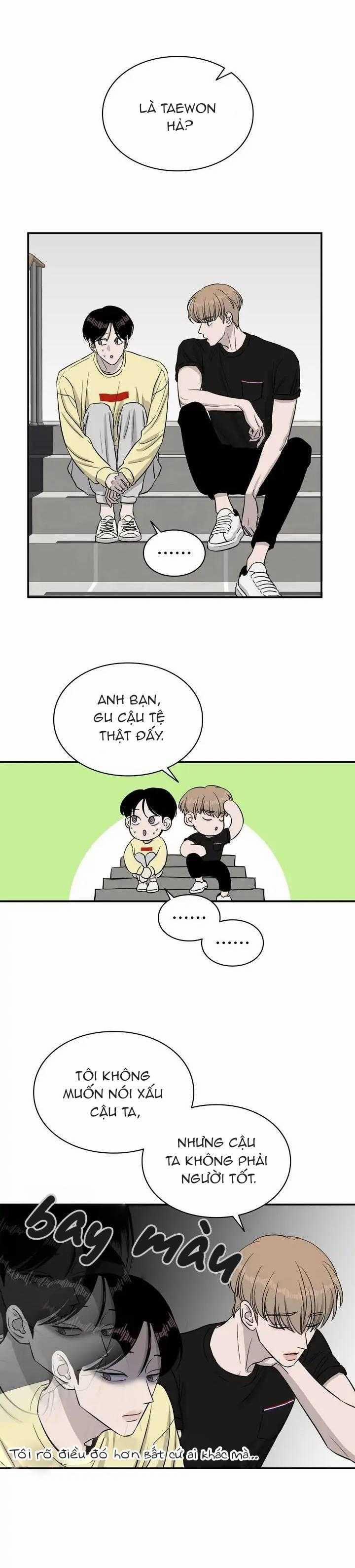 Vươn Tới Những Vì Sao 16 trang 3