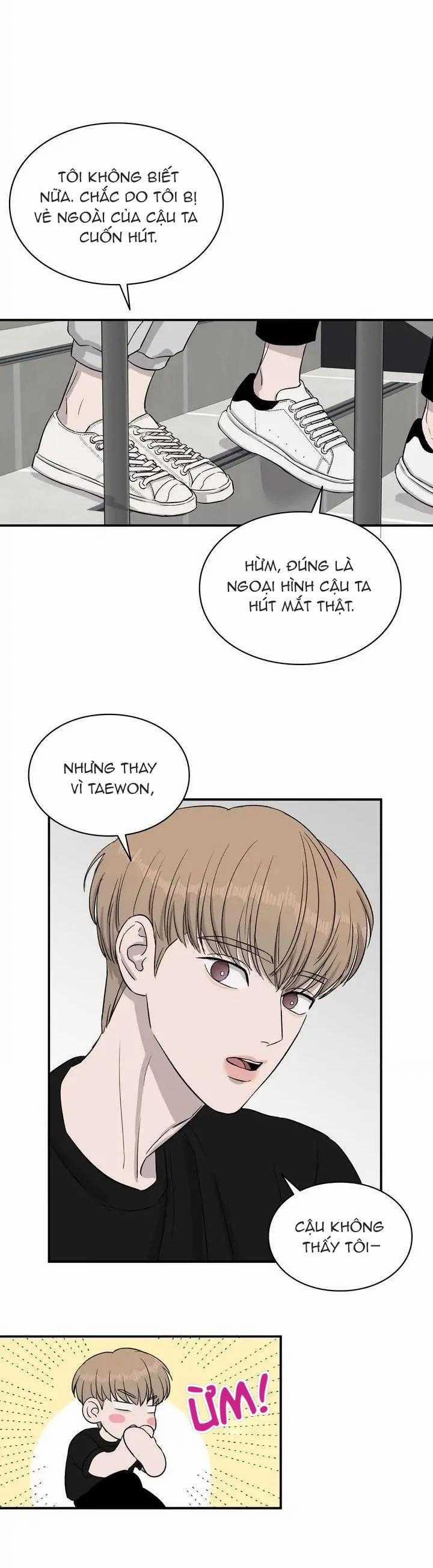 Vươn Tới Những Vì Sao 16 trang 4