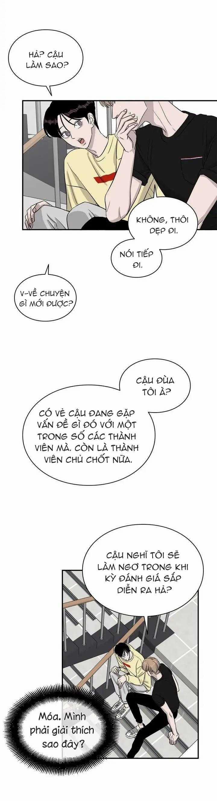 Vươn Tới Những Vì Sao 16 trang 5