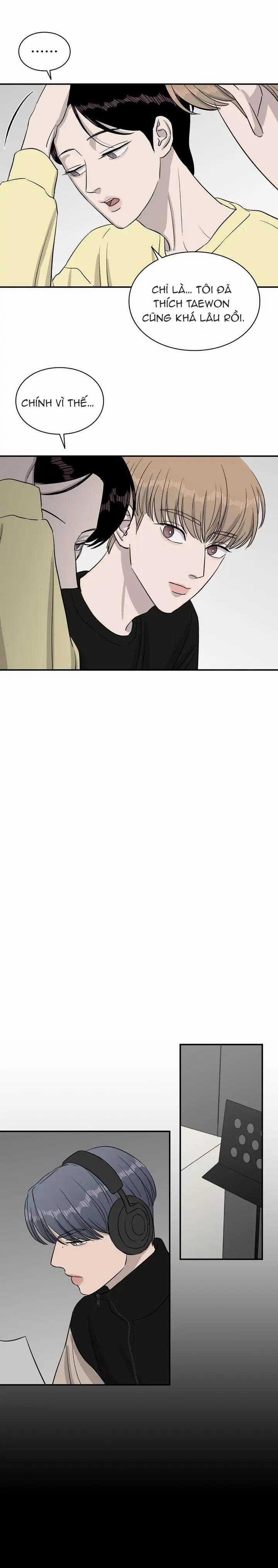 Vươn Tới Những Vì Sao 16 trang 6