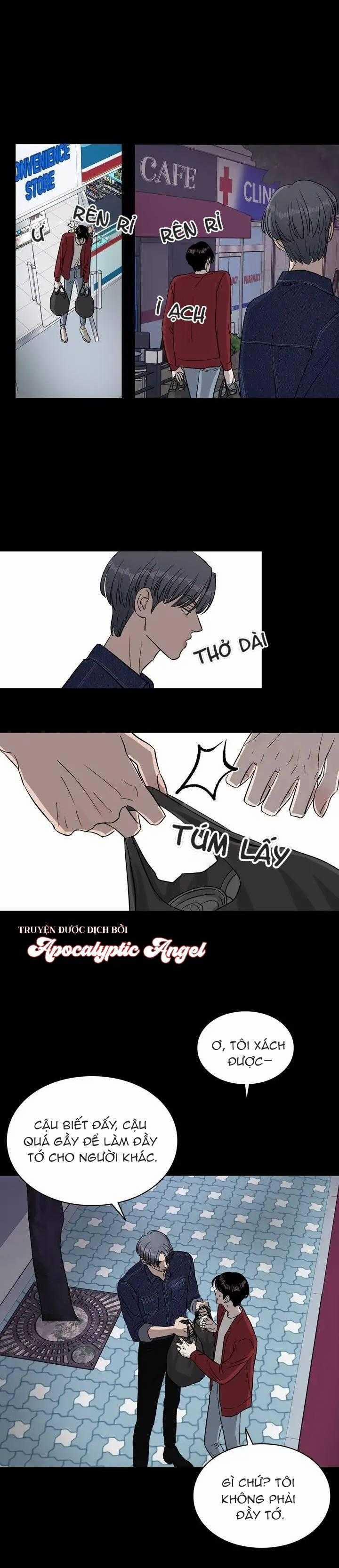 Vươn Tới Những Vì Sao 16 trang 7