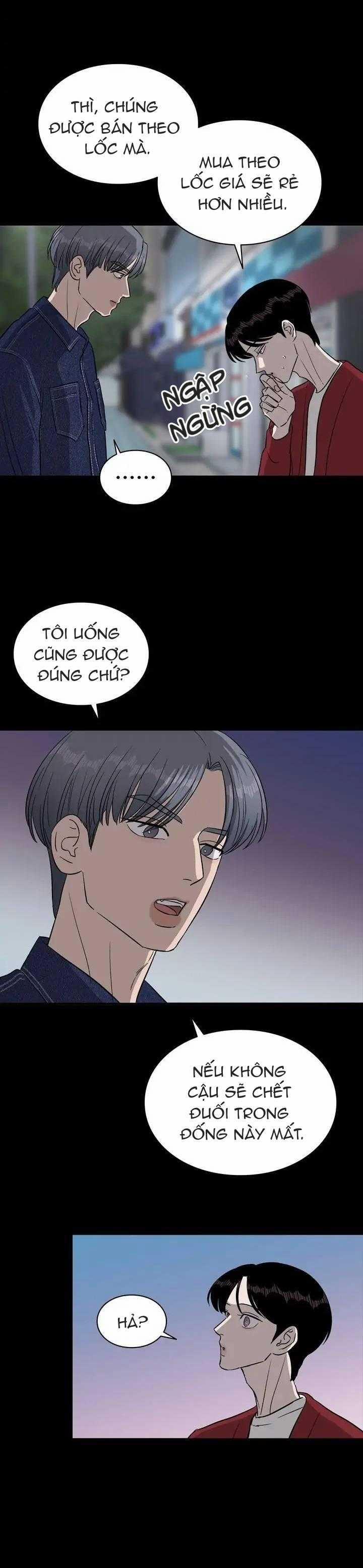 Vươn Tới Những Vì Sao 16 trang 9