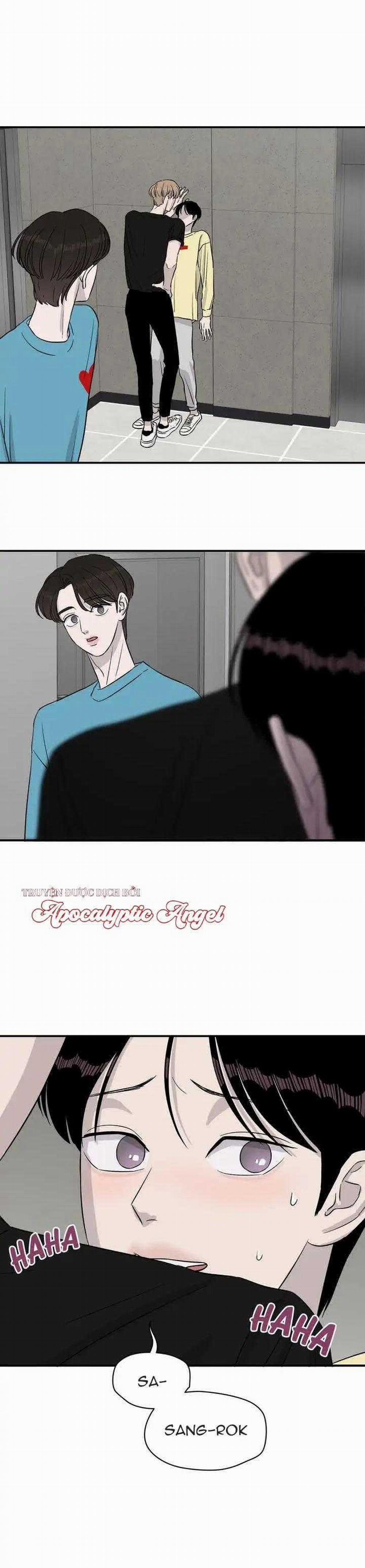 Vươn Tới Những Vì Sao 17 trang 1