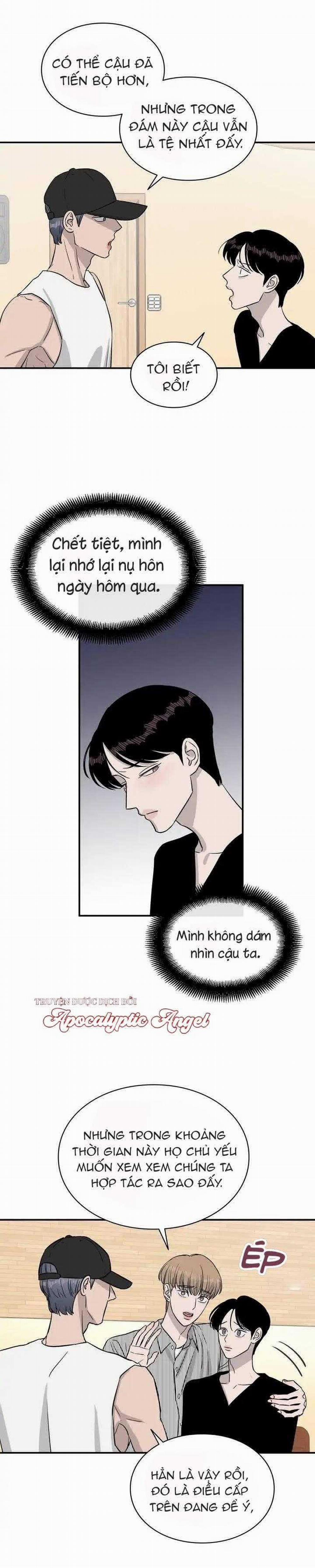 Vươn Tới Những Vì Sao 17 trang 13