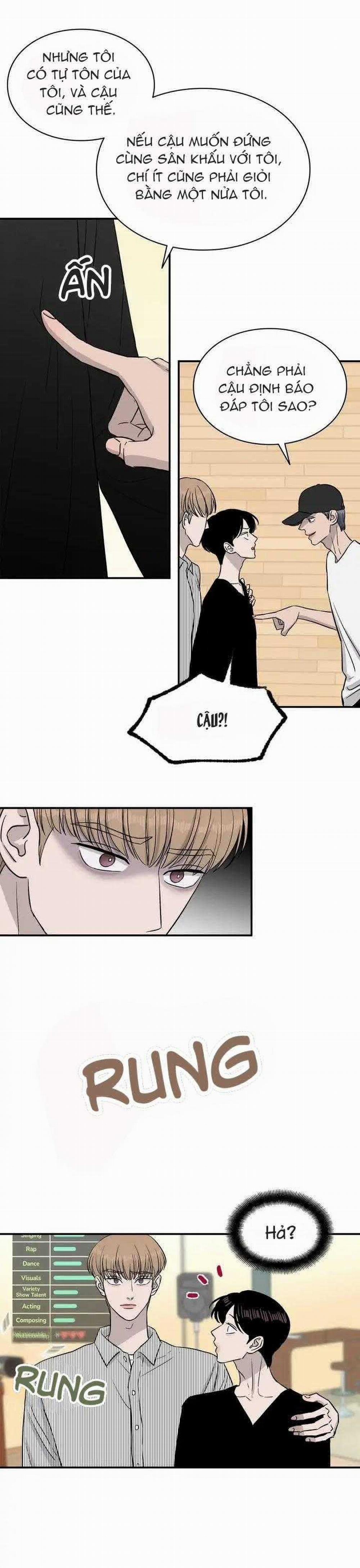 Vươn Tới Những Vì Sao 17 trang 14