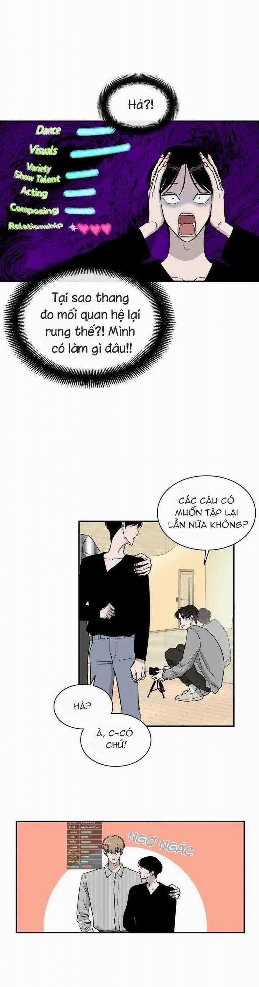 Vươn Tới Những Vì Sao 17 trang 15