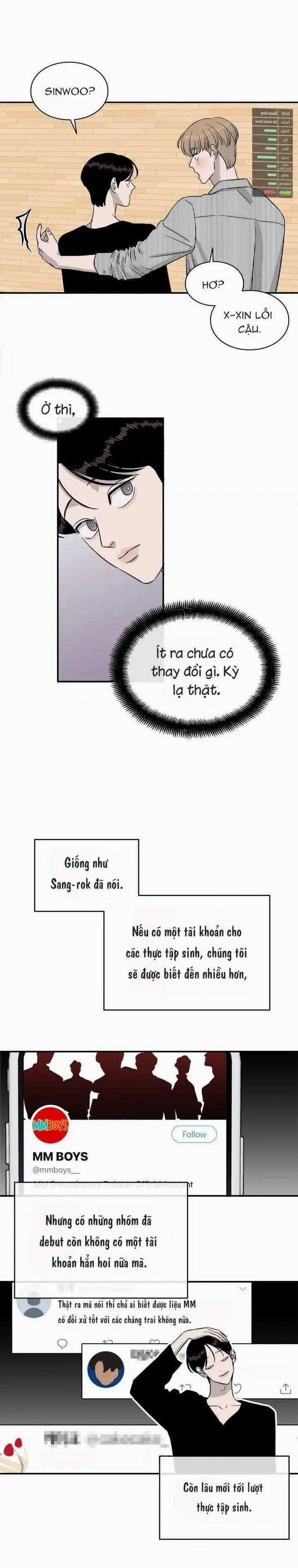 Vươn Tới Những Vì Sao 17 trang 16