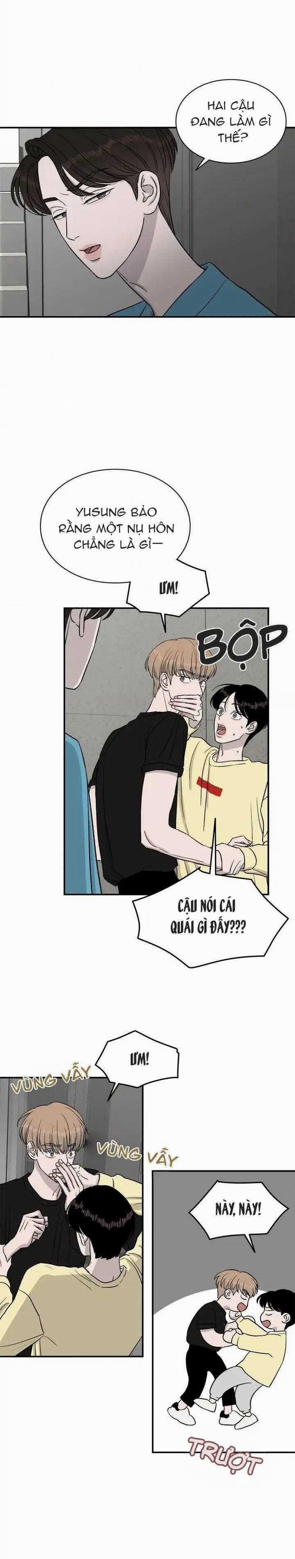 Vươn Tới Những Vì Sao 17 trang 2