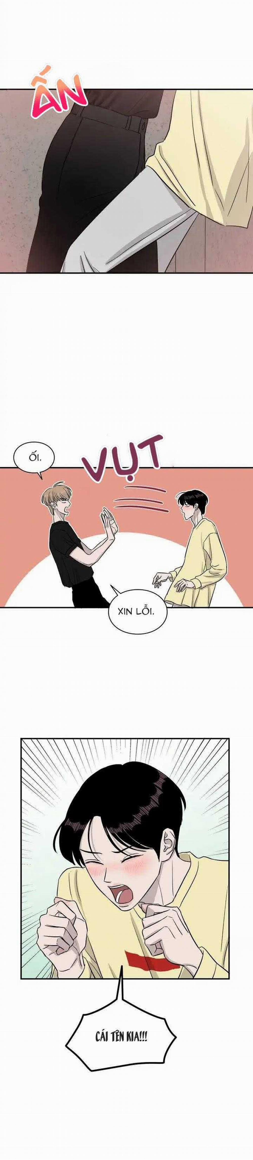 Vươn Tới Những Vì Sao 17 trang 3