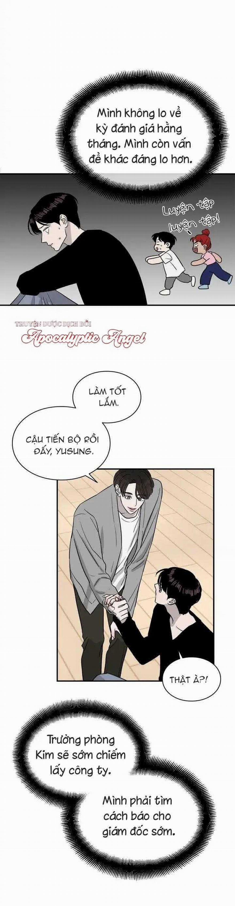 Vươn Tới Những Vì Sao 17 trang 6