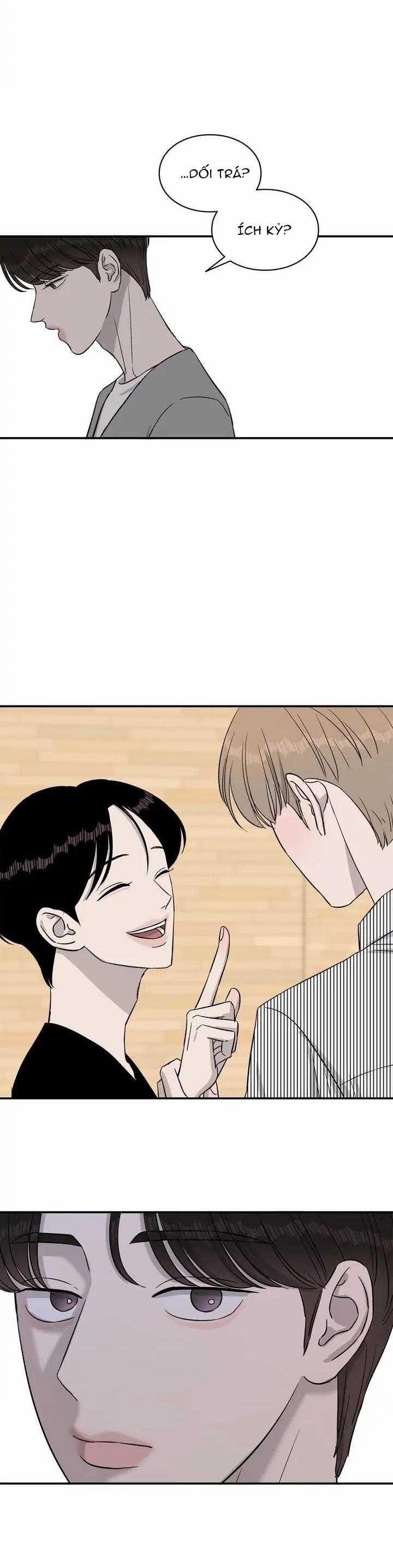 Vươn Tới Những Vì Sao 18 trang 11