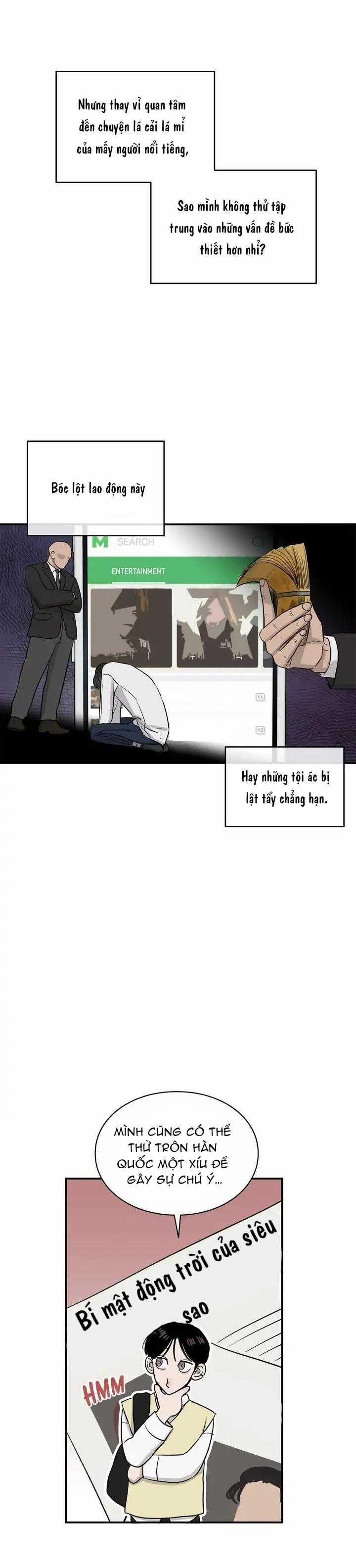 Vươn Tới Những Vì Sao 18 trang 13