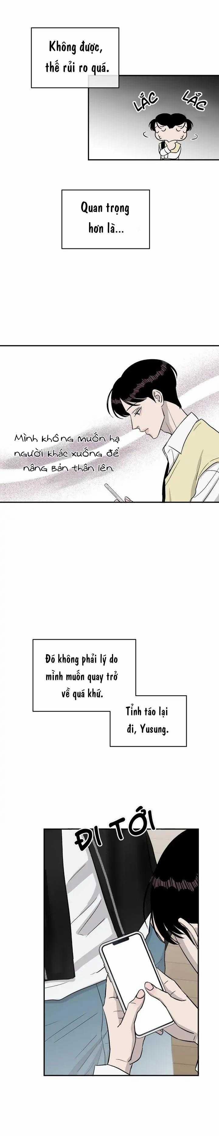 Vươn Tới Những Vì Sao 18 trang 14