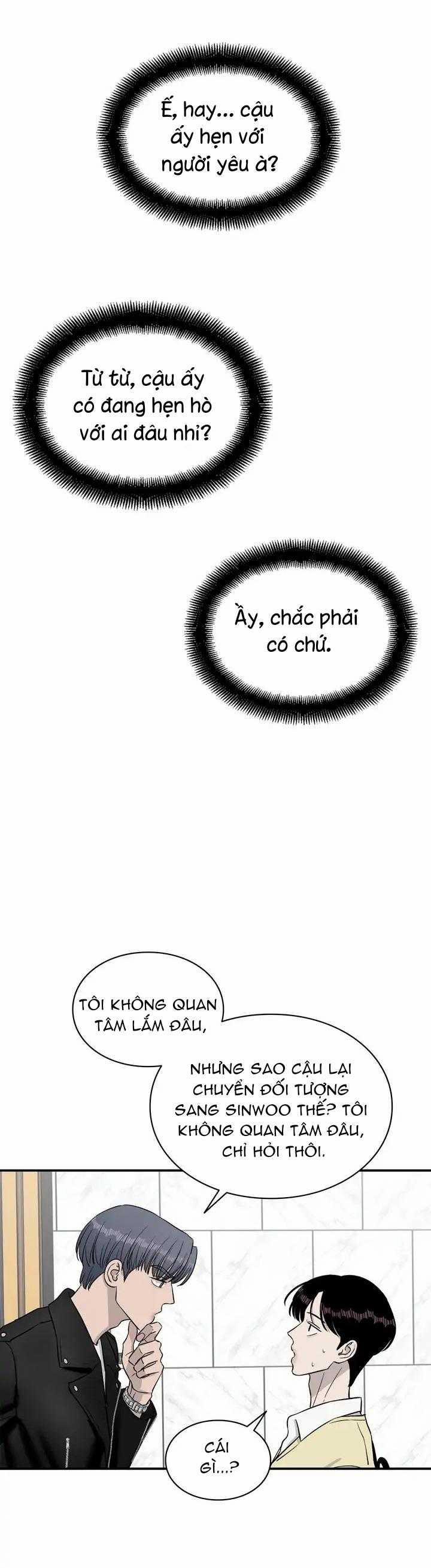 Vươn Tới Những Vì Sao 18 trang 16