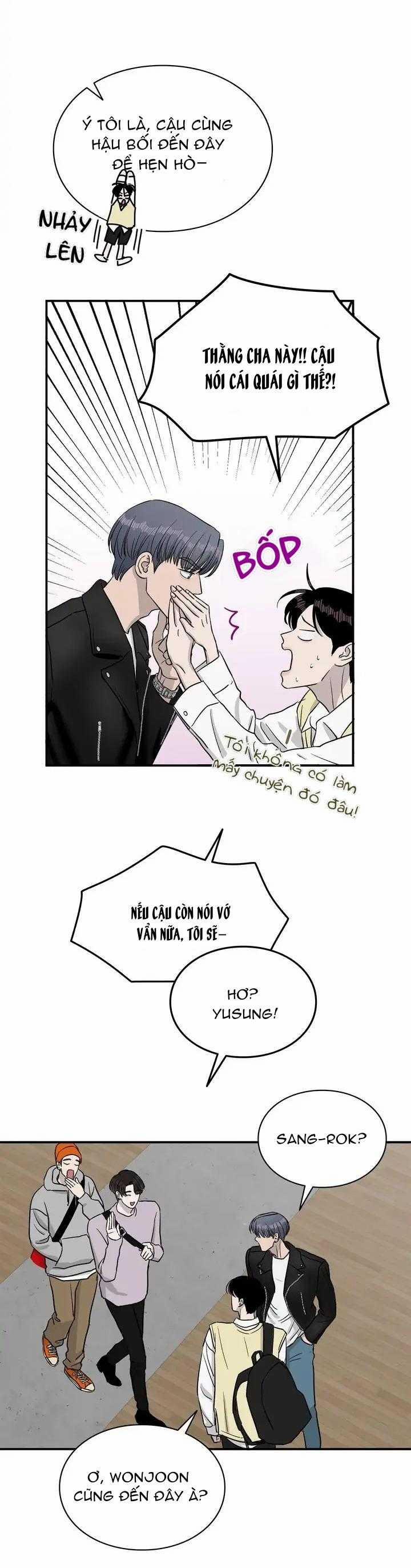 Vươn Tới Những Vì Sao 18 trang 17