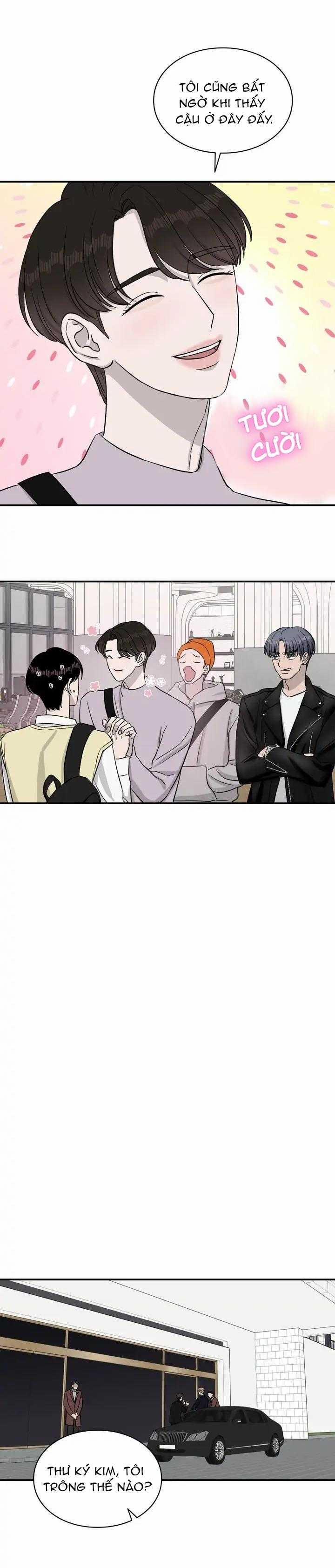 Vươn Tới Những Vì Sao 18 trang 19