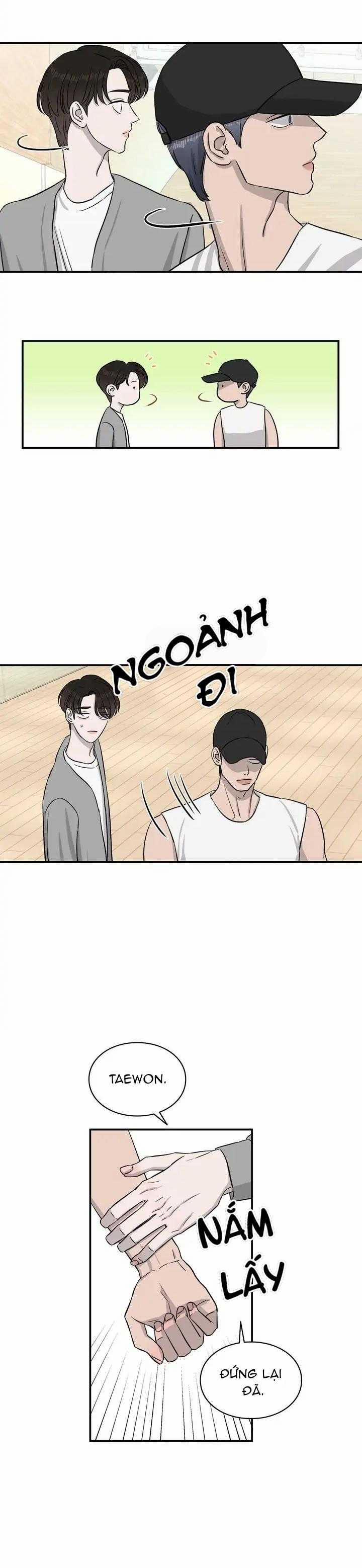 Vươn Tới Những Vì Sao 18 trang 5