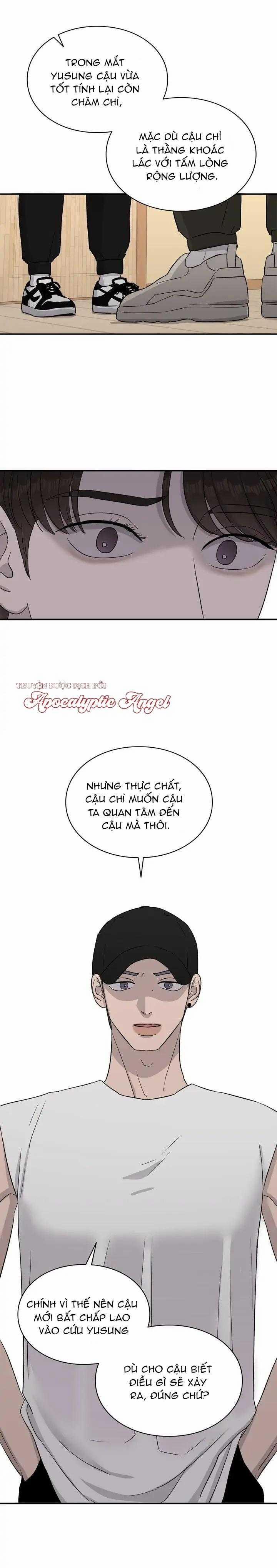 Vươn Tới Những Vì Sao 18 trang 8