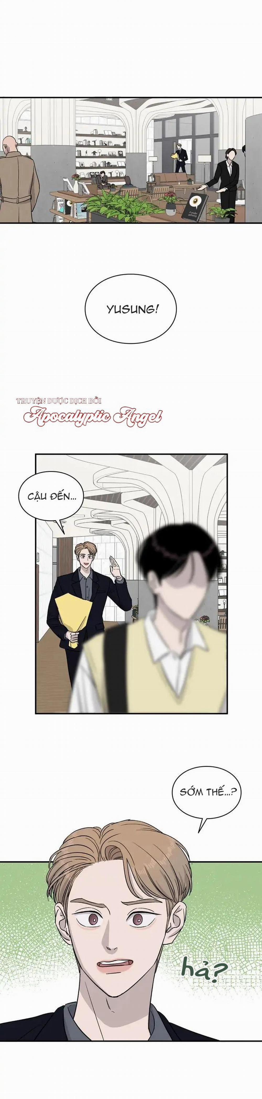 Vươn Tới Những Vì Sao 19 trang 1