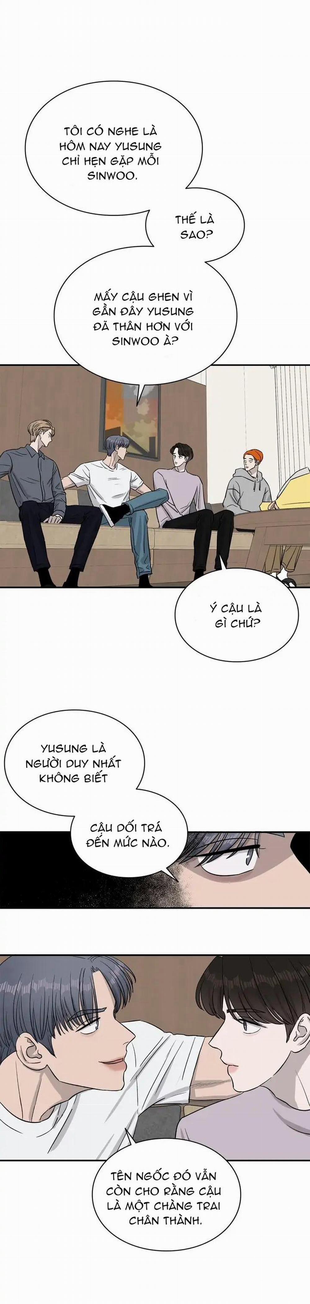 Vươn Tới Những Vì Sao 19 trang 10