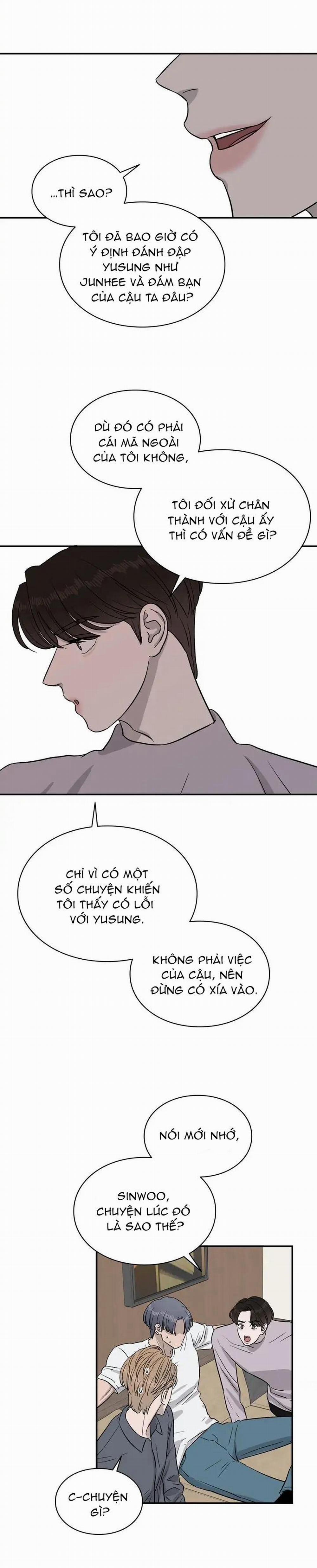 Vươn Tới Những Vì Sao 19 trang 11