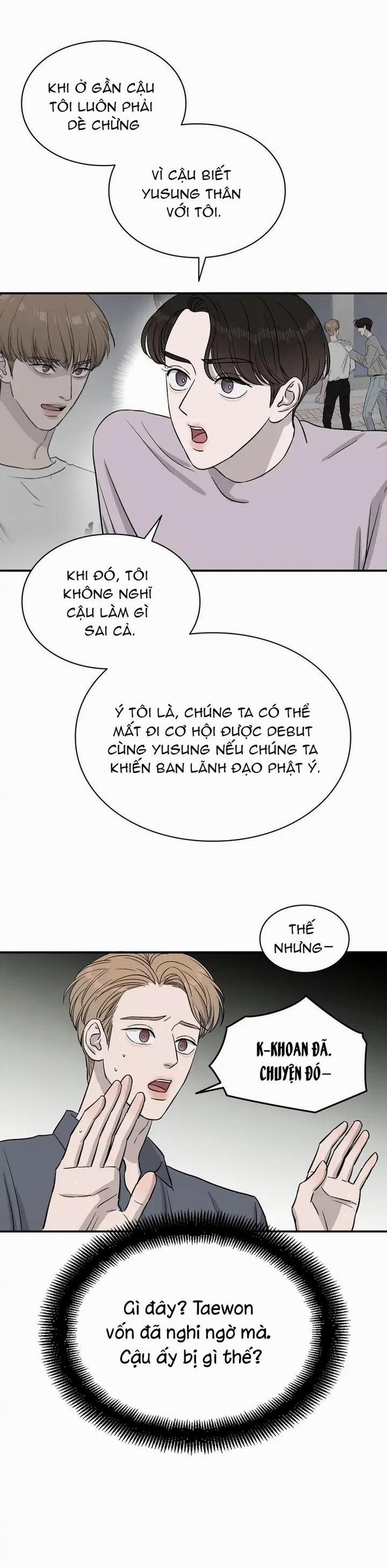 Vươn Tới Những Vì Sao 19 trang 12