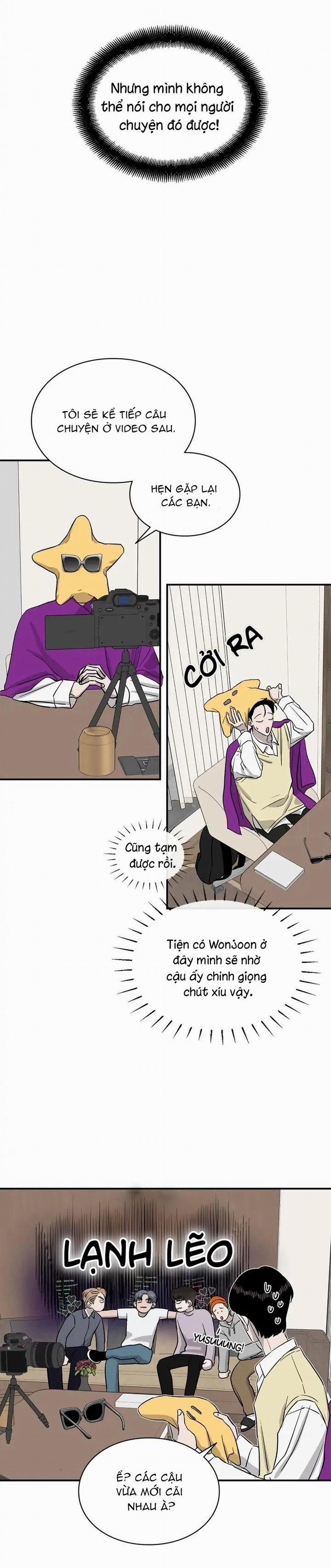 Vươn Tới Những Vì Sao 19 trang 14