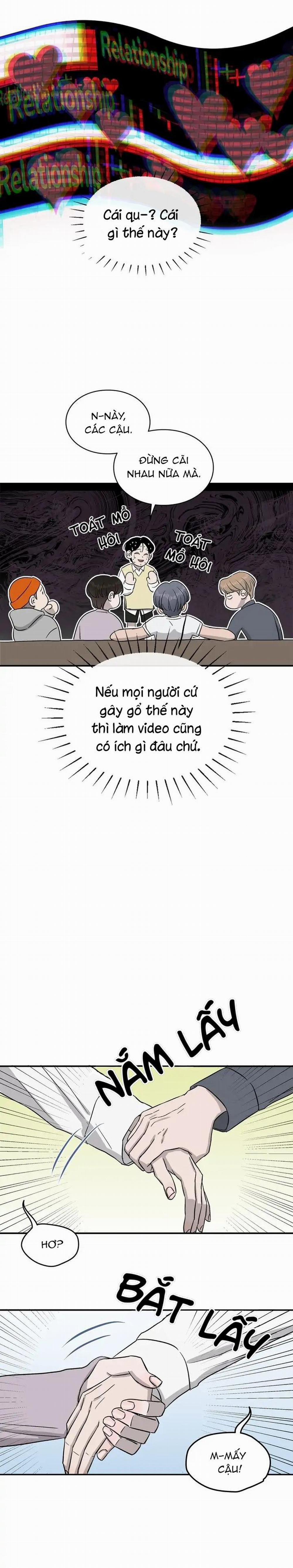 Vươn Tới Những Vì Sao 19 trang 15