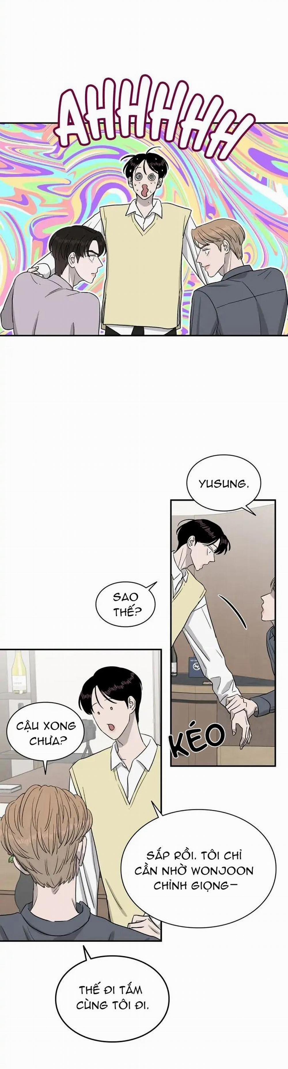 Vươn Tới Những Vì Sao 19 trang 16