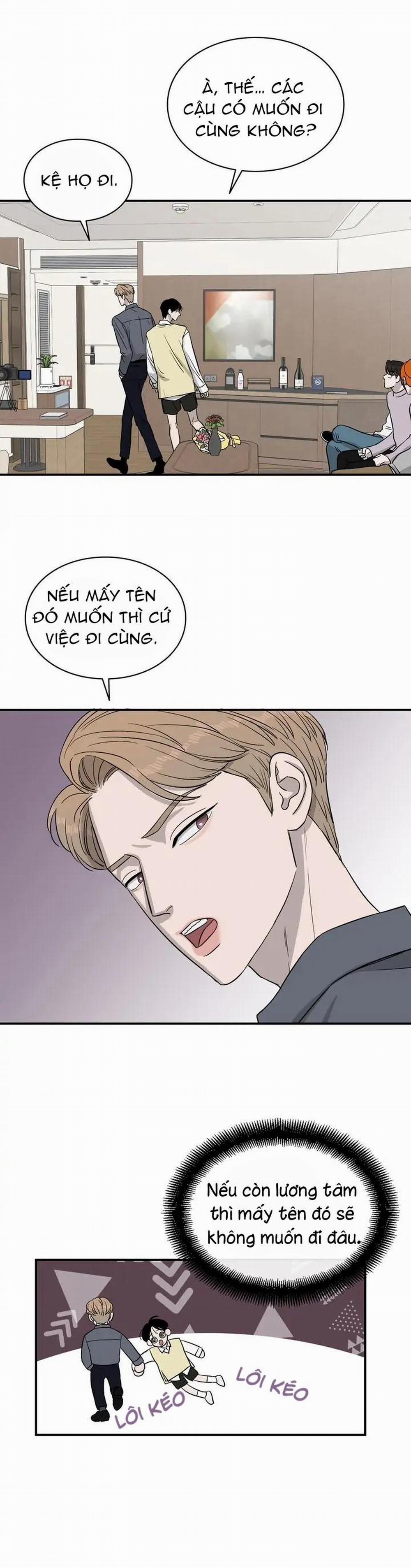 Vươn Tới Những Vì Sao 19 trang 18