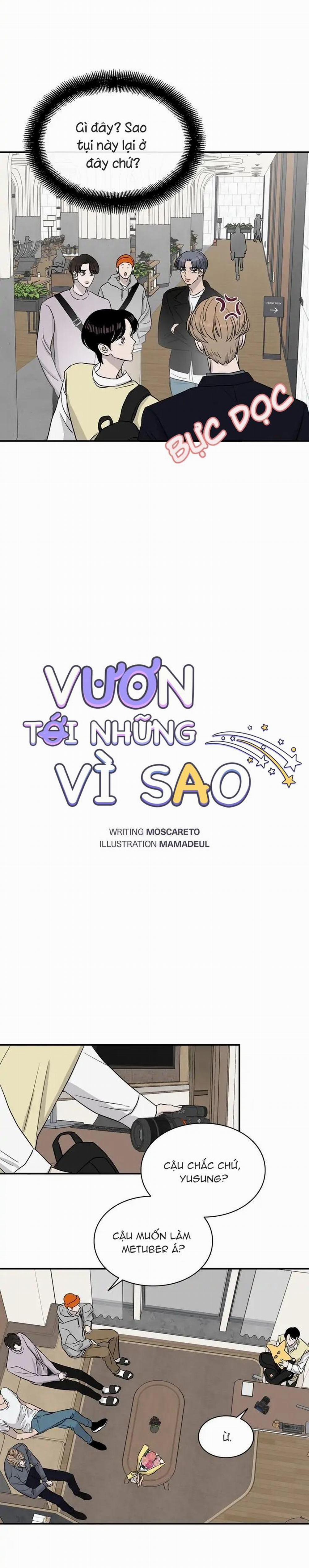 Vươn Tới Những Vì Sao 19 trang 2