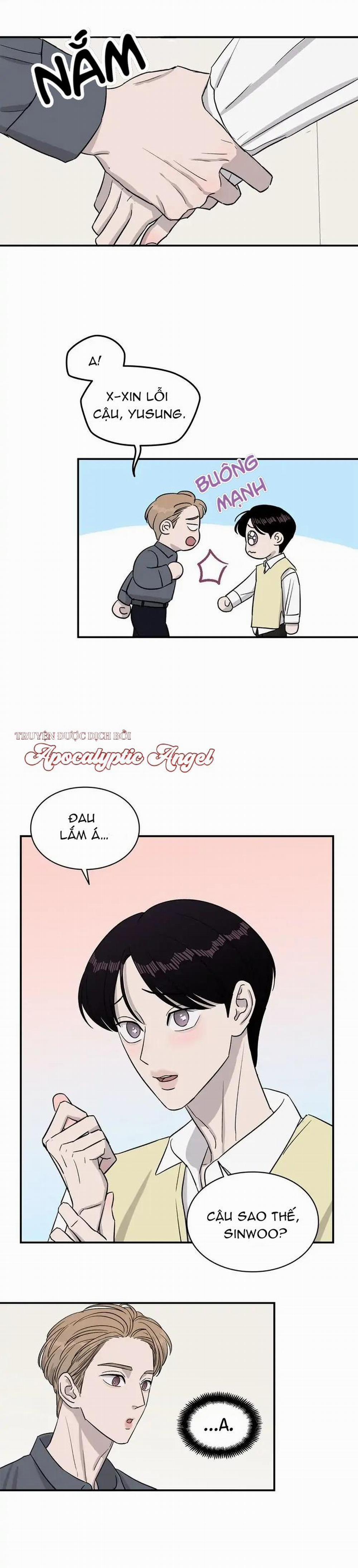 Vươn Tới Những Vì Sao 19 trang 20