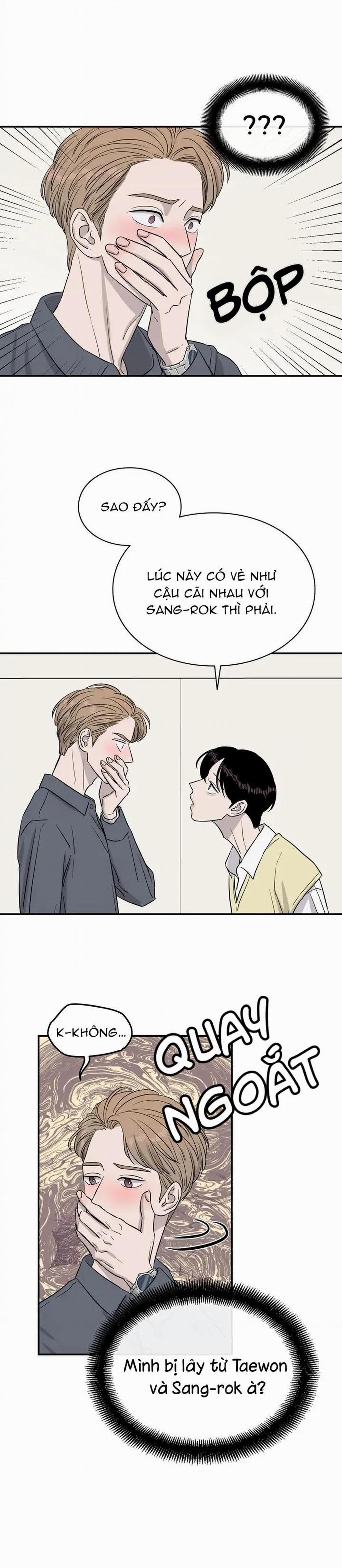 Vươn Tới Những Vì Sao 19 trang 21