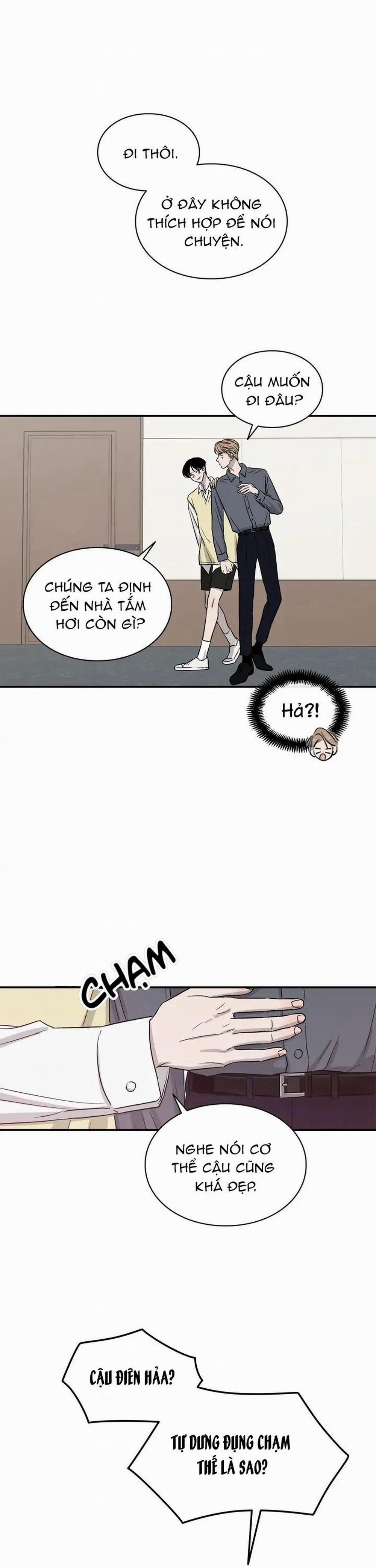 Vươn Tới Những Vì Sao 19 trang 22