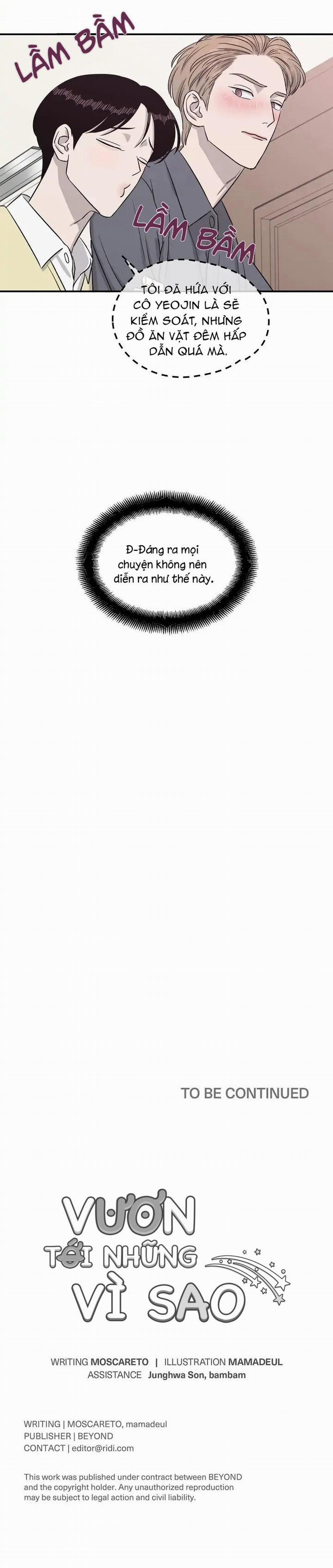 Vươn Tới Những Vì Sao 19 trang 24