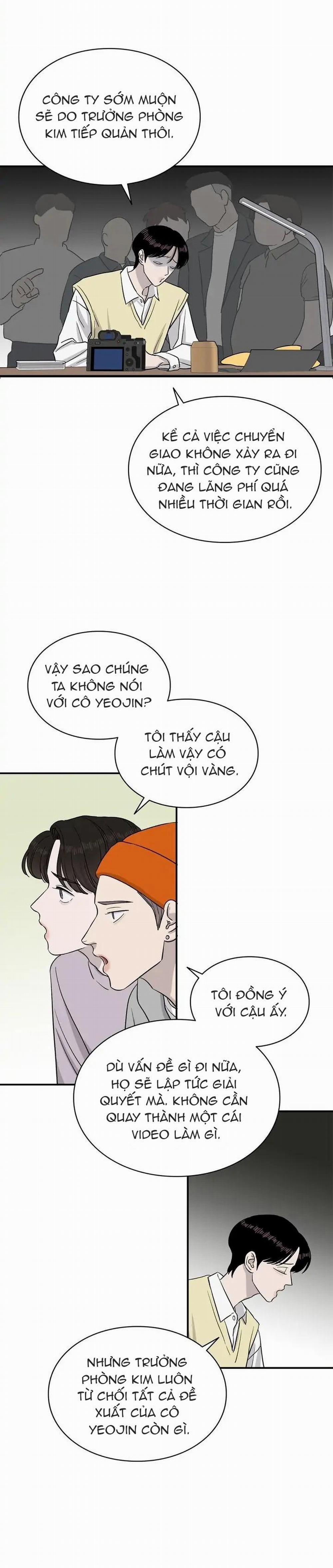 Vươn Tới Những Vì Sao 19 trang 3