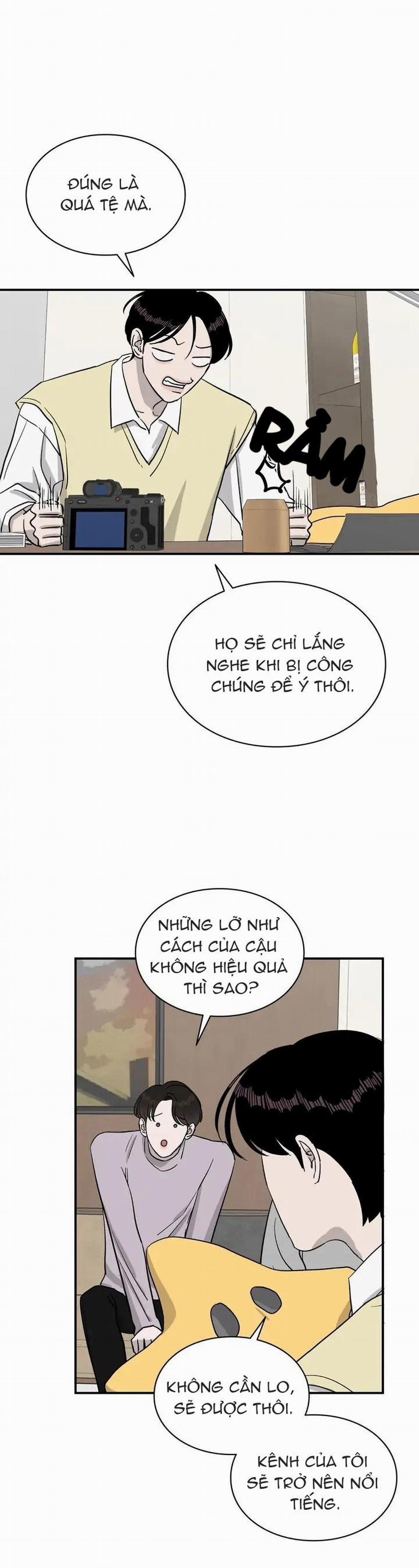 Vươn Tới Những Vì Sao 19 trang 4