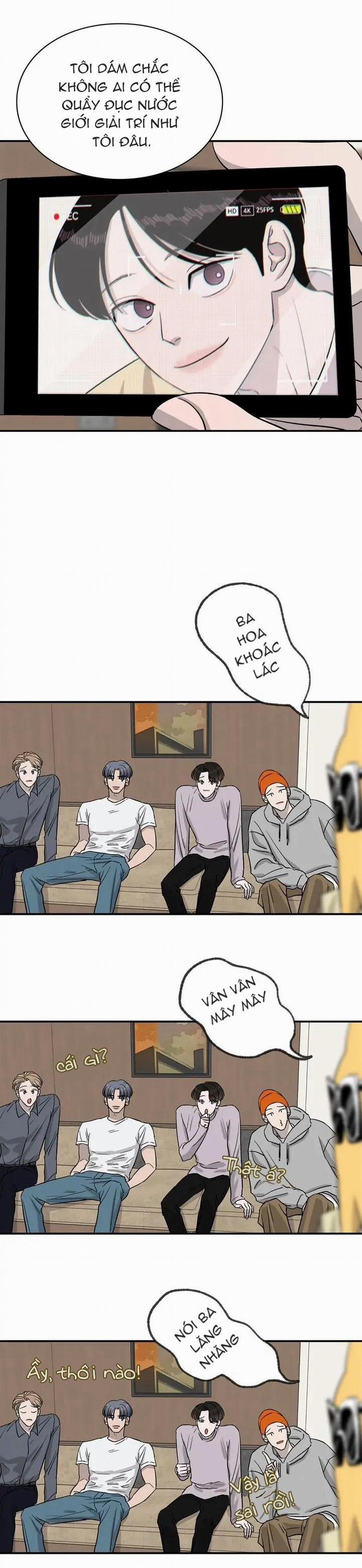 Vươn Tới Những Vì Sao 19 trang 5