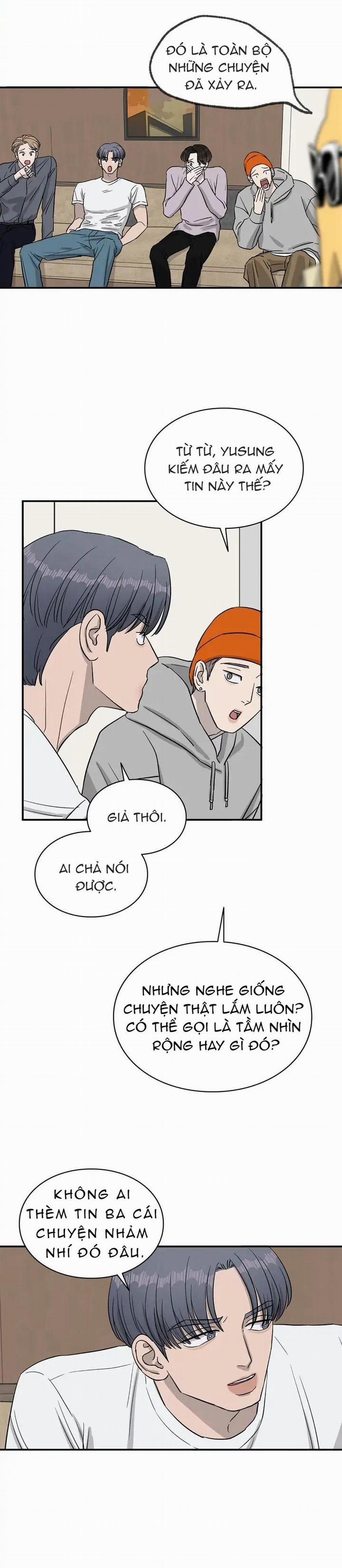 Vươn Tới Những Vì Sao 19 trang 6