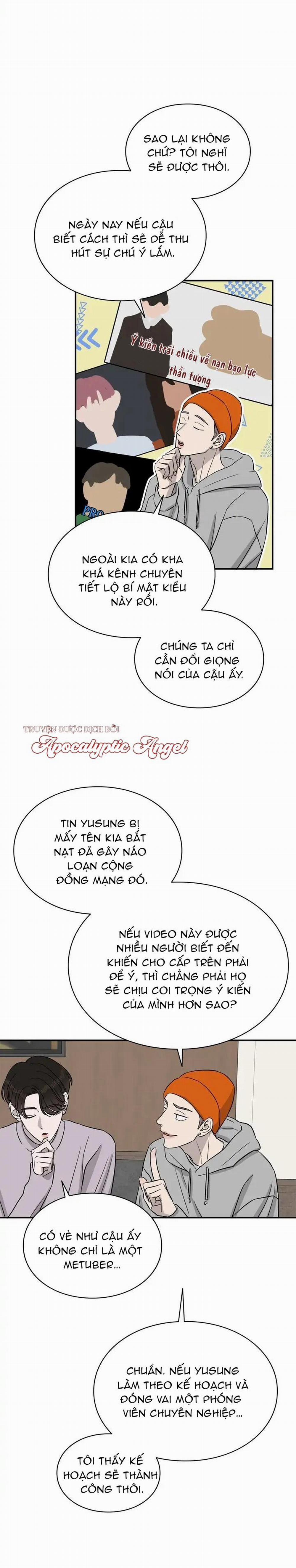 Vươn Tới Những Vì Sao 19 trang 7